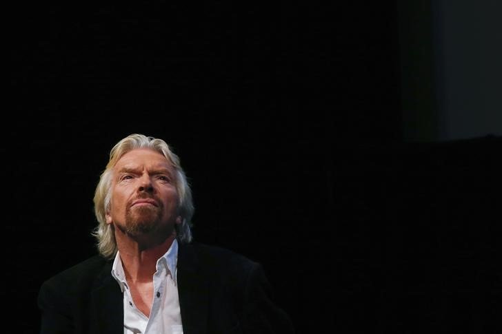    Virgin Galactic       