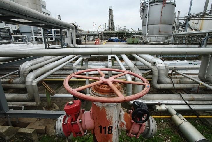 Фьючерсы на нефть WTI подешевели в ходе азиатских торгов Фьючерсы на нефть WTI подешевели в ходе азиатских торгов