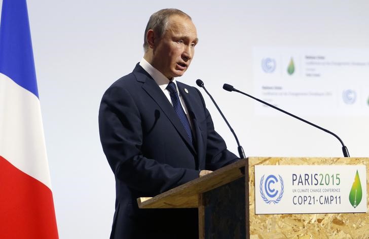 Путин выразил уверенность в высоком уровне организации саммита БРИКС Путин выразил уверенность в высоком уровне организации саммита БРИКС