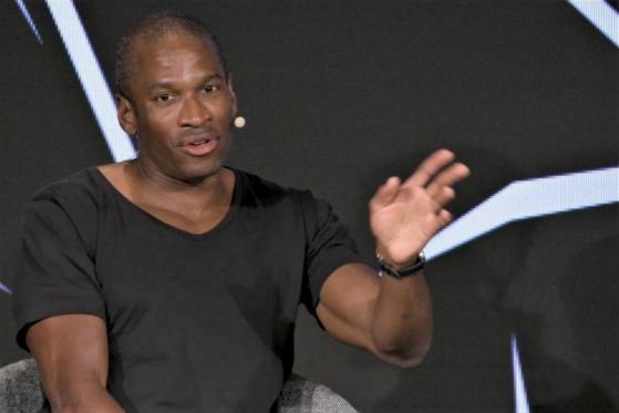  CEO BitMEX      -ETF