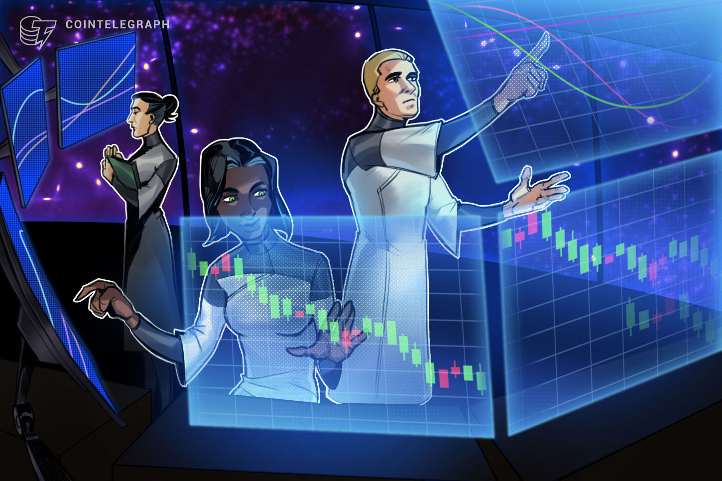 Santiment warns of overheating as crypto bullish talk surges while Bitcoin holds $80K