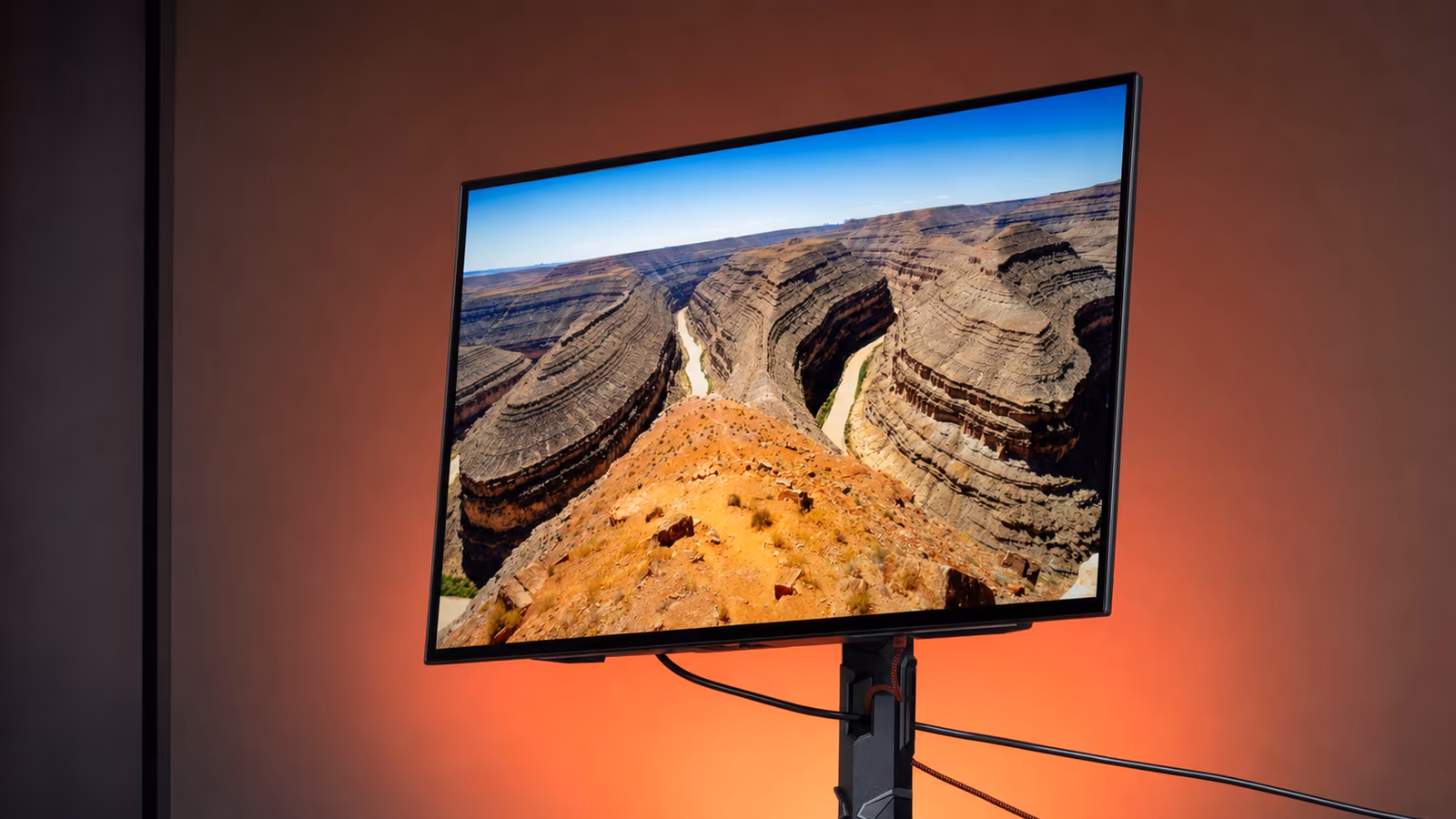 Acer Predator X32 X3: обзор 31,5-дюймового игрового OLED-монитора с 4K и 240 Гц