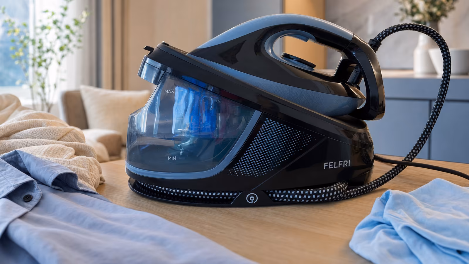 ������������� Felfri FF-SS-11: ������ ��� ��� ������� ������ � ������� �������