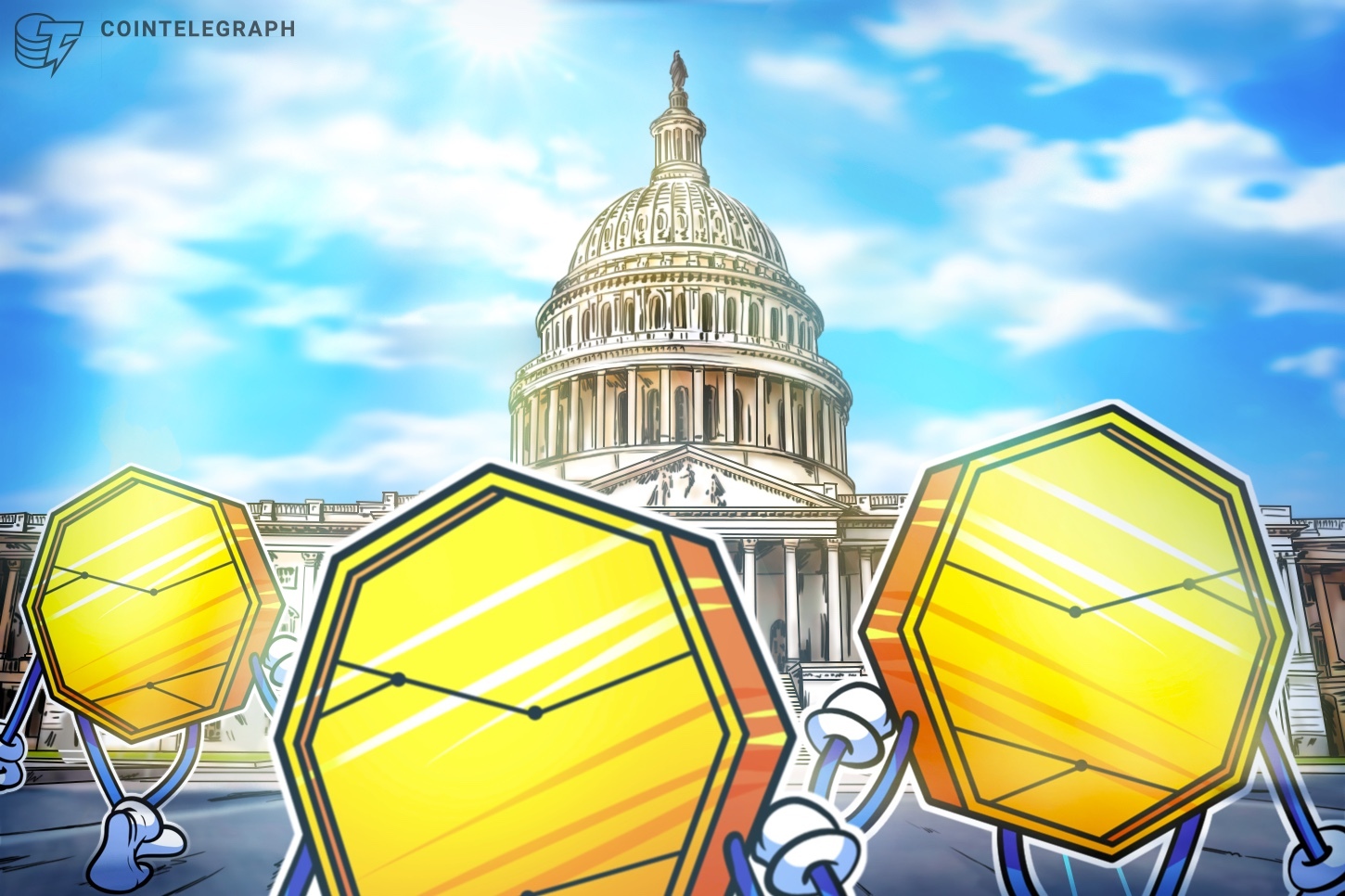 Galaxy Digital ������� ���� ���������� ��������� ��� ����������� CLARITY Act