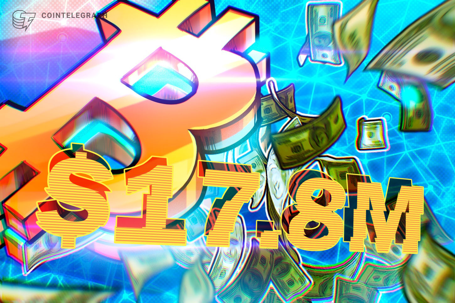 Capital B ������� $17,8 ��� �� ���������� �������-�������