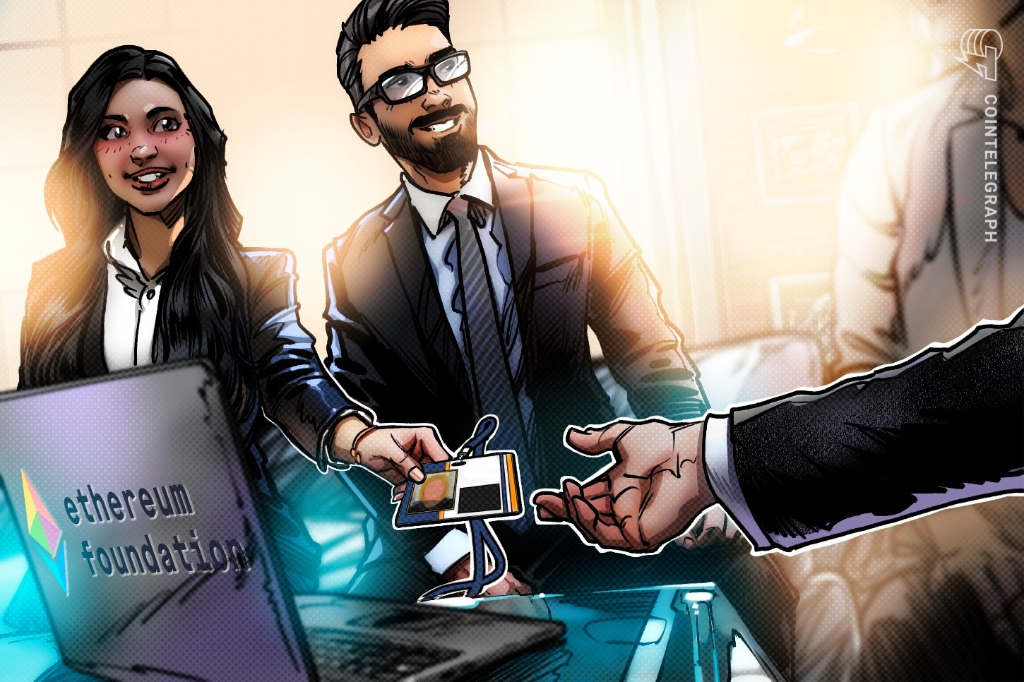 Ethereum Foundation ��������� �������� ����� Glamsterdam � ��������� ����� ���� ���������