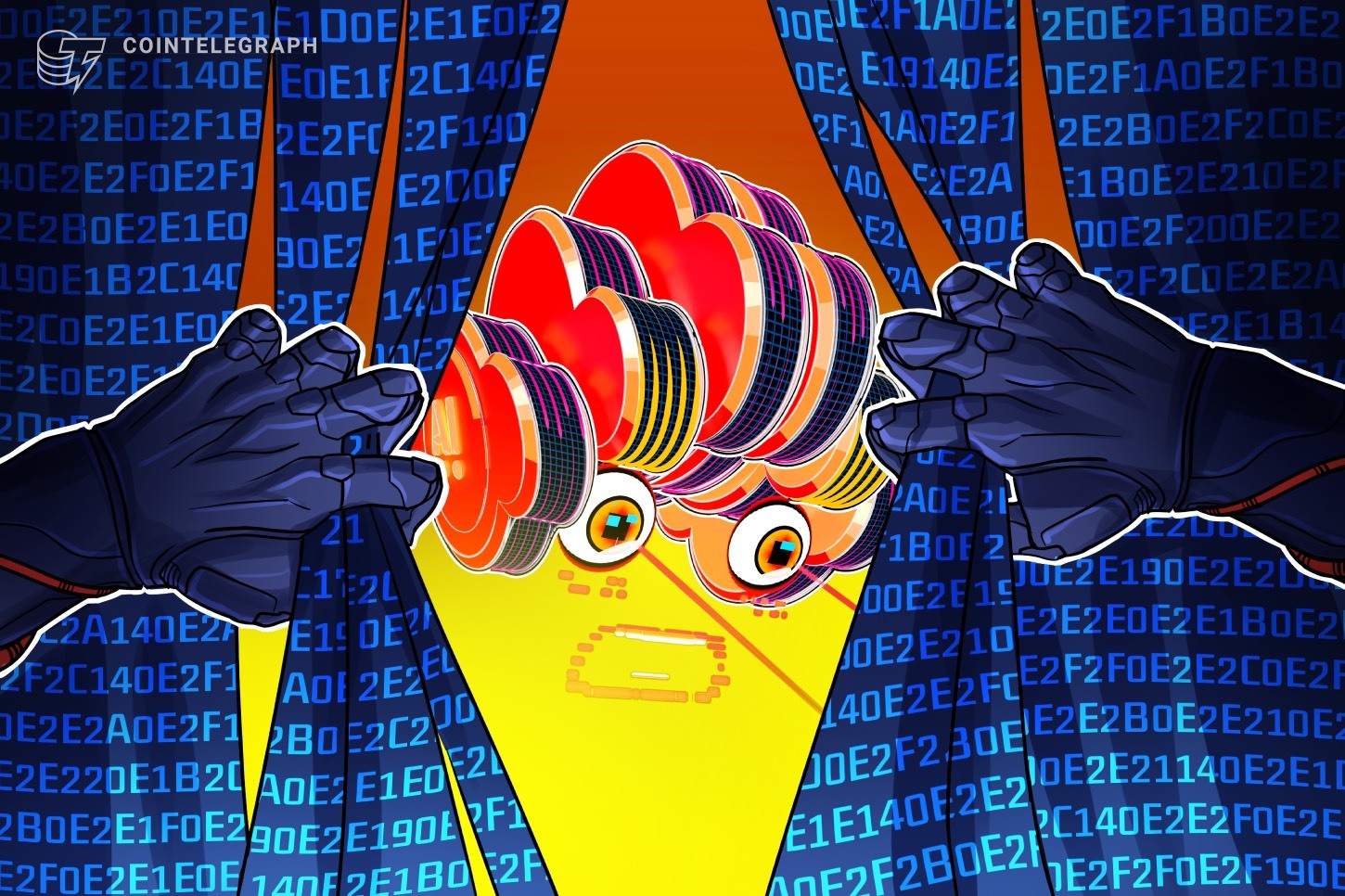 Google: хакеры впервые использовали ИИ для создания zero-day эксплойта, обходящего 2FA