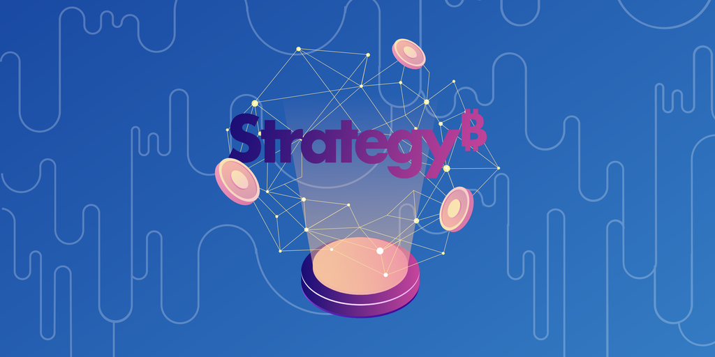 Strategy (MSTR): ��� MicroStrategy ����� �������-������������� �������� ��������
