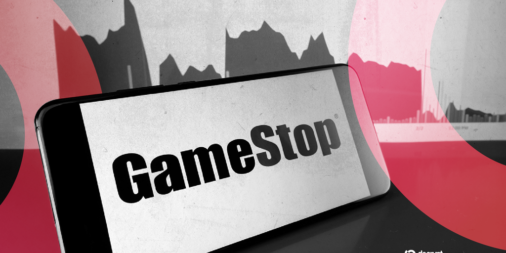 GameStop �� ���� ������� eBay: ����� ���������� �������� ����������� � ������� �� $55,5 ����