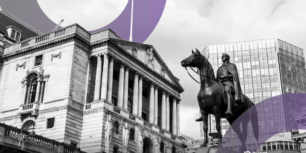 Bank of England �������� ����������� ����� ������ �����