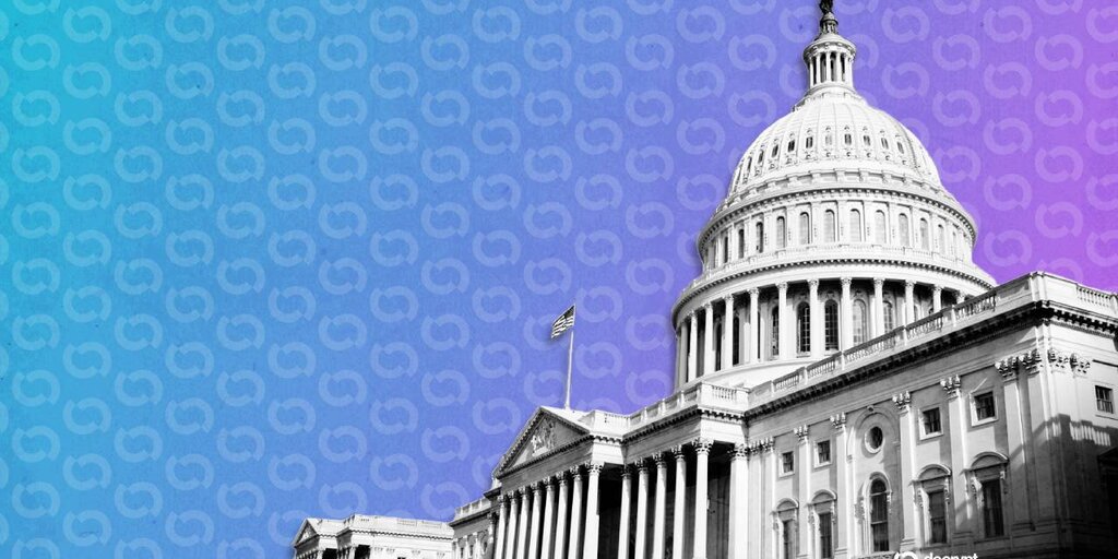 �������� ������ �������� � Clarity Act: DeFi, ����� ������ � �������