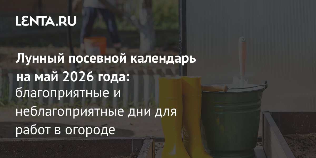 ������ �������� ��������� �� ��� 2026: ������������� ��� ��� �������