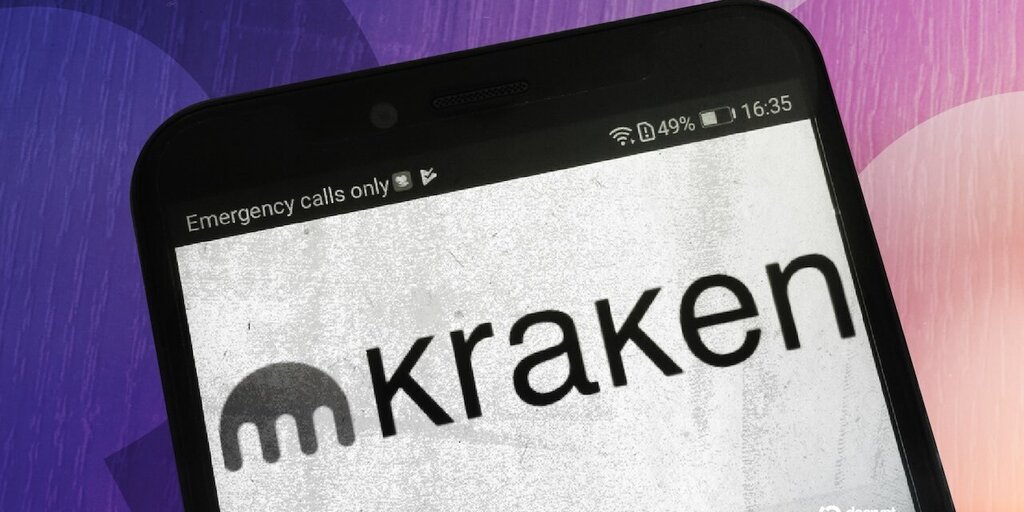 Kraken переводит обёрнутый биткоин kBTC с LayerZero на Chainlink после взлома на $292 млн