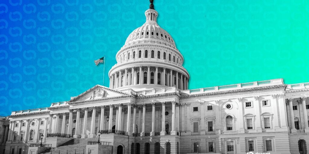 Clarity Act прошел первое голосование в банковском комитете Сената США