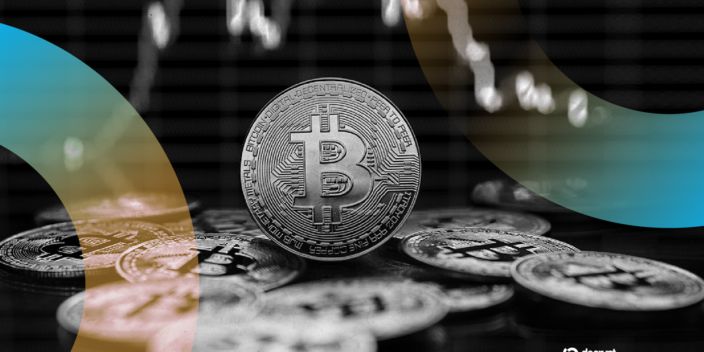 Институционалы распродают Bitcoin: ETF теряют $88 млн в день, доходность Treasury растет