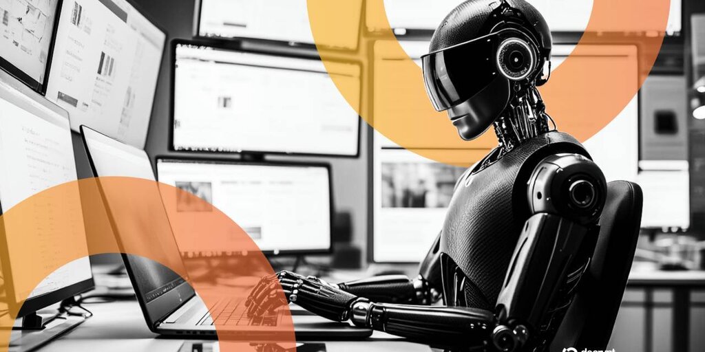 AI-агенты совершили сотни виртуальных преступлений в ходе долгосрочного эксперимента AI-агенты совершили сотни виртуальных преступлений в ходе долгосрочного эксперимента