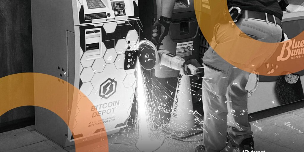 Bitcoin Depot ������������� � ����� ����������� �� ���� ������� ������� � �������� �����