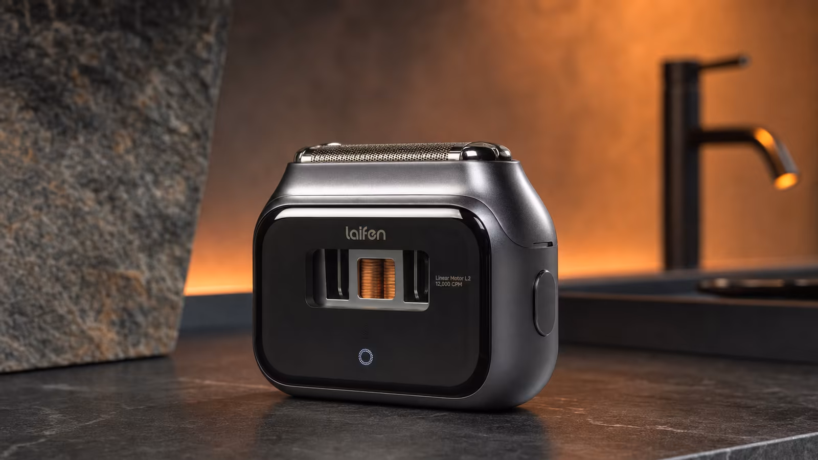 Laifen P3 Pro: ����� ������ � ����������� ��������� ������