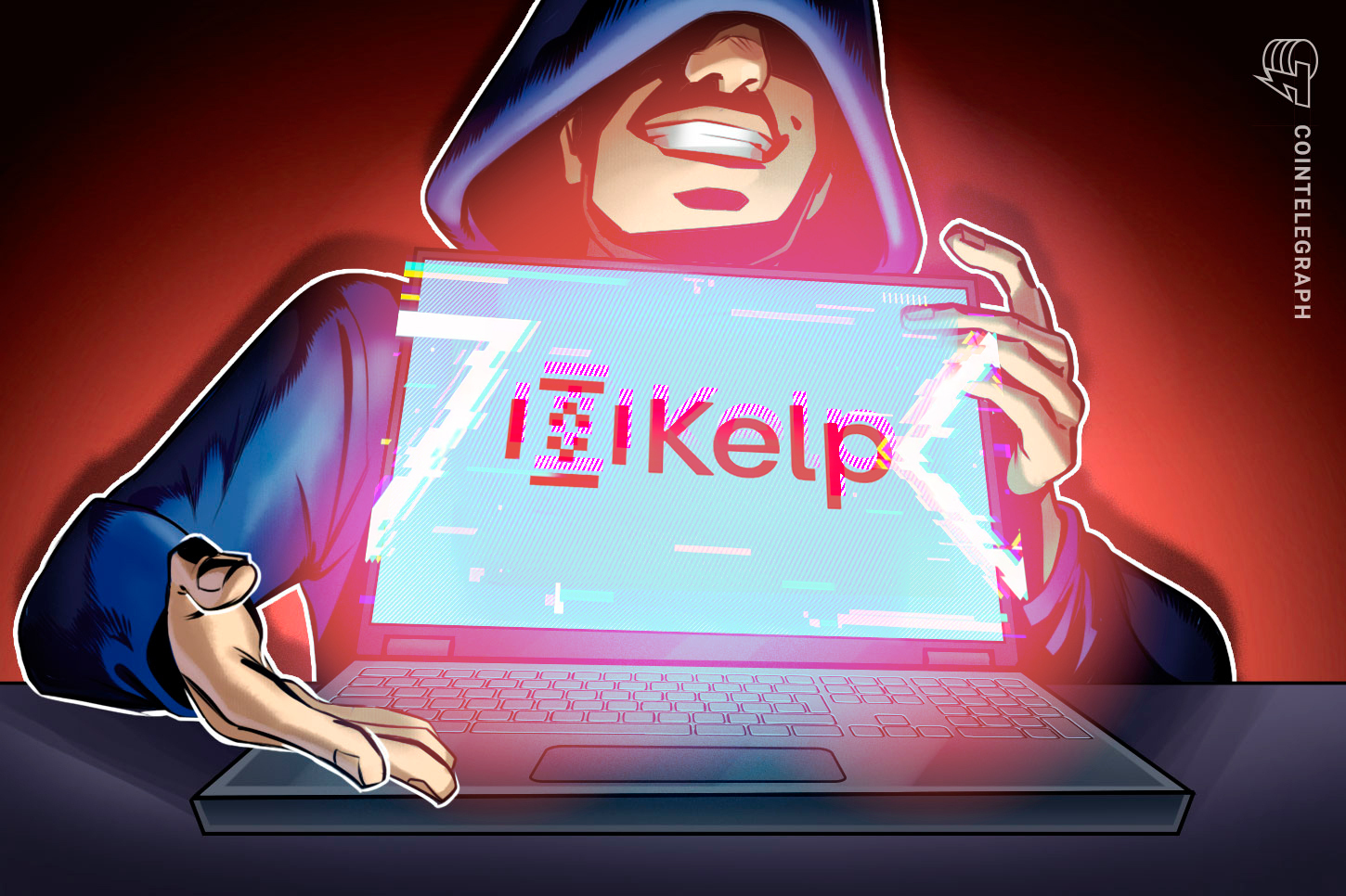 Aave восстановил займы WETH после взлома Kelp DAO Aave восстановил займы WETH после взлома Kelp DAO