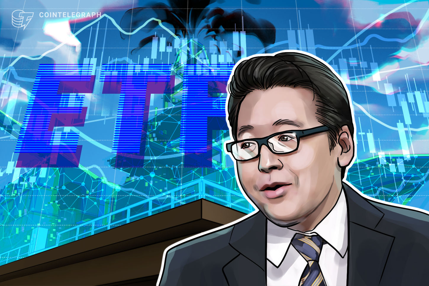 Том Ли: рост цен на нефть давит на Ethereum, корреляция рекордная