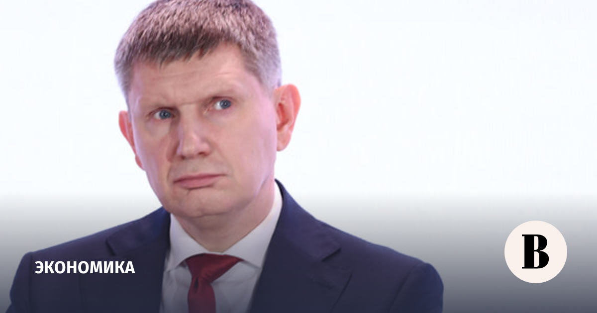 Решетников: экономика России дает возможности для повышения зарплат