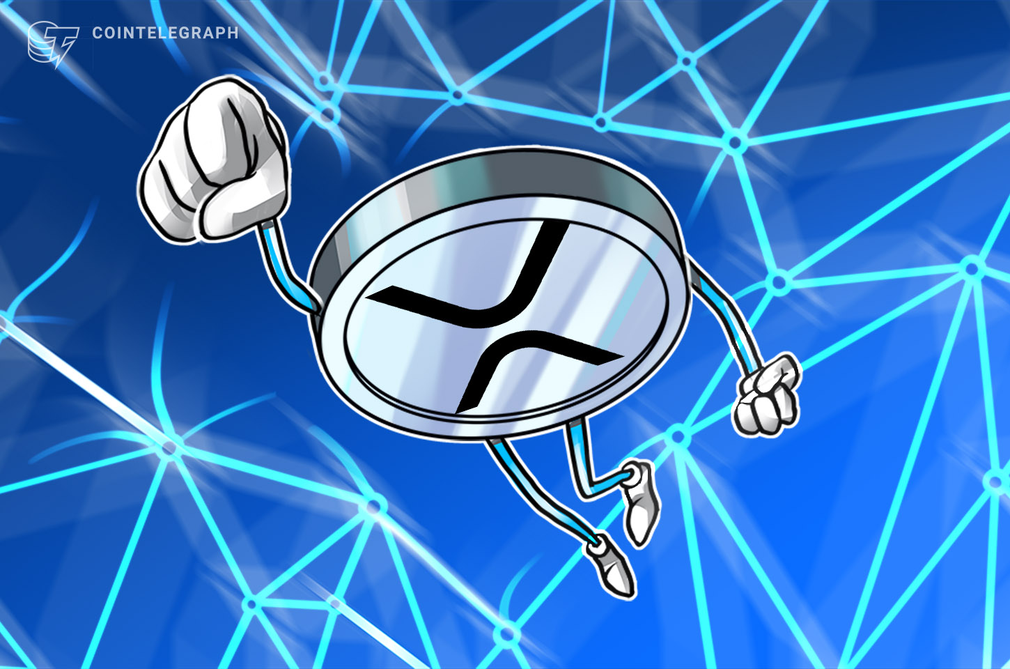 Аналитик предсказал рост XRP до $15 на фоне «тихого накопления»