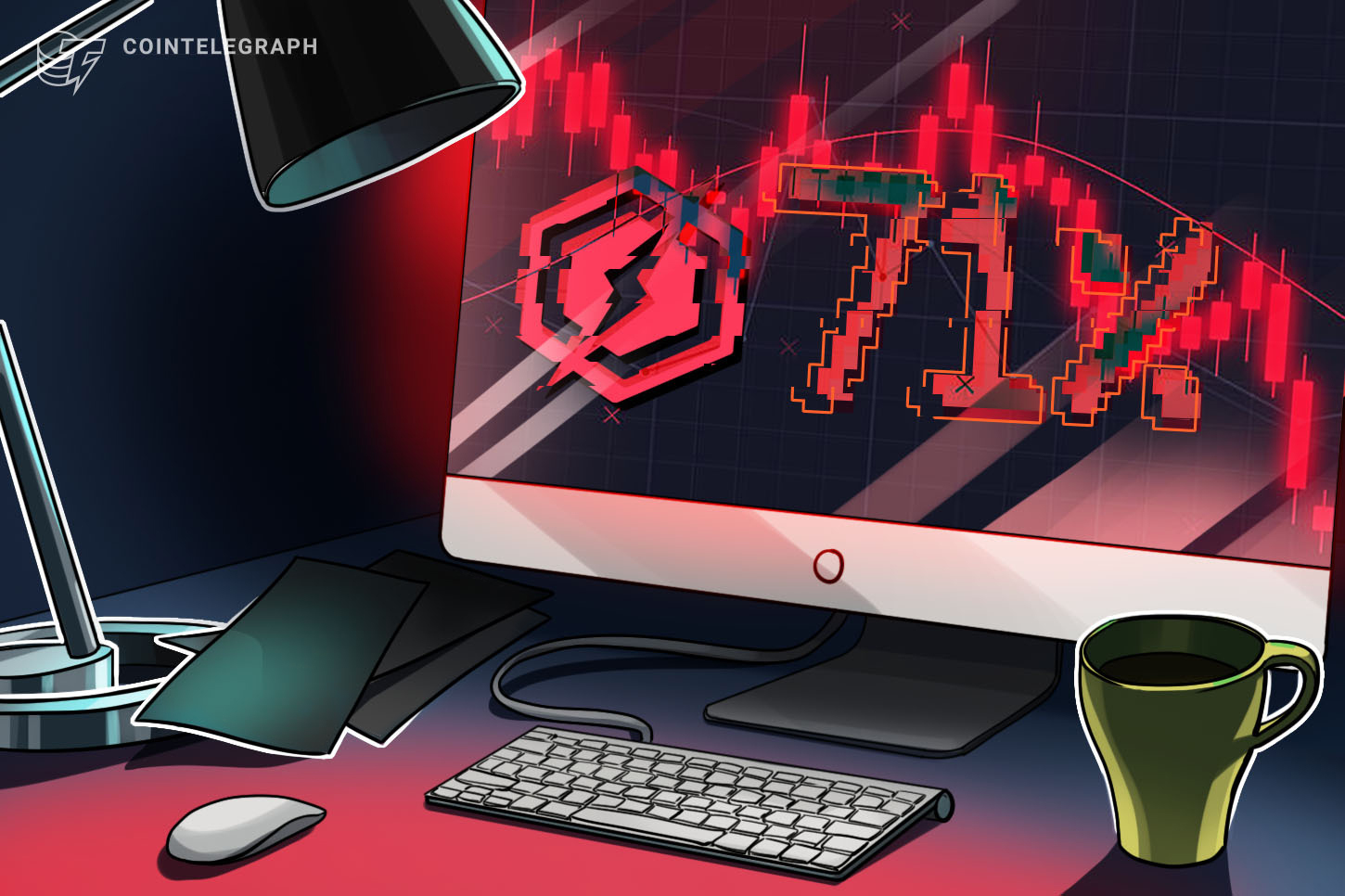 Bitcoin Depot ����� �� �����������, ����� ���������� �� 71%