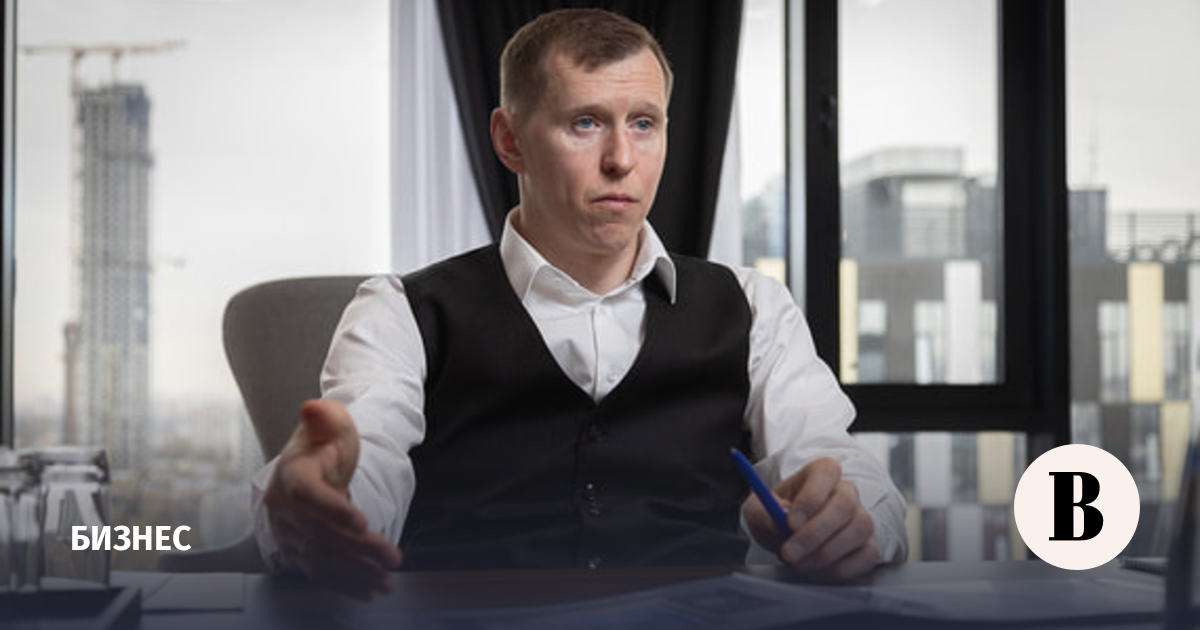 Илья Сивцев: бизнес-подход важнее погружения в код для главы IT-компании