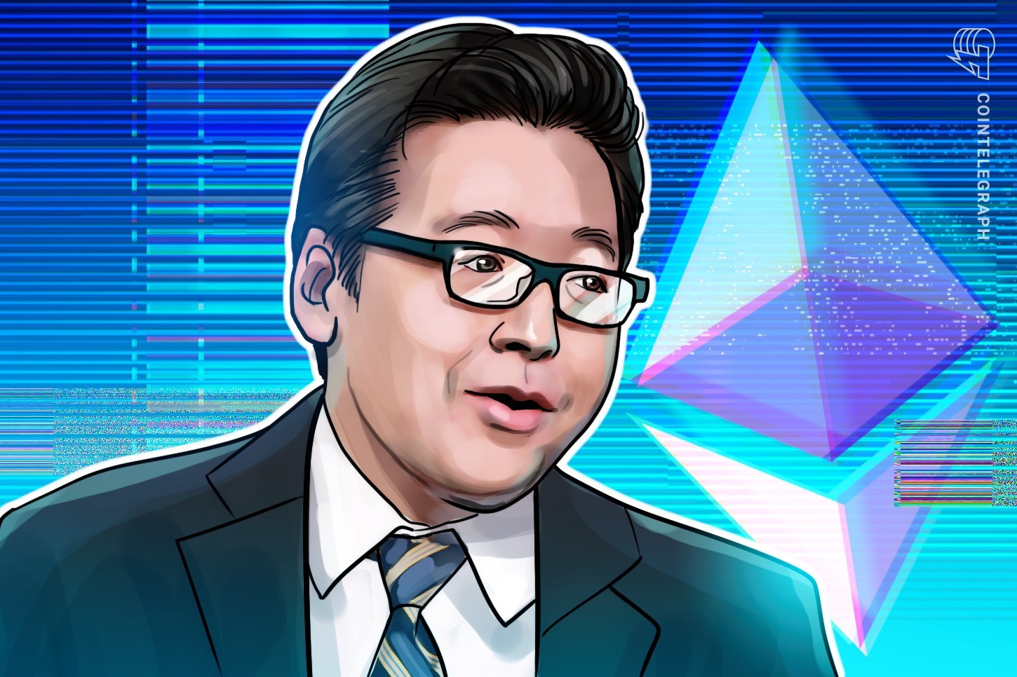 Bitmine ������ 71 672 ETH �� ������� ����: �������� ��������� � 5% �������