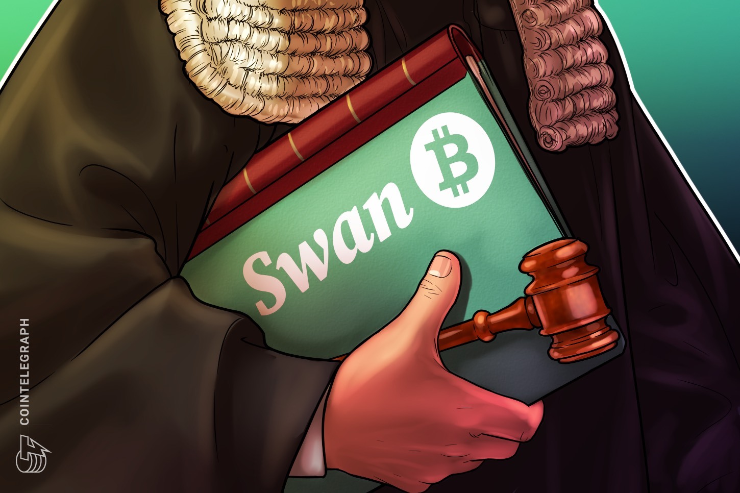 Swan Bitcoin обвиняют в выводе $1 млрд из Prime Trust до банкротства