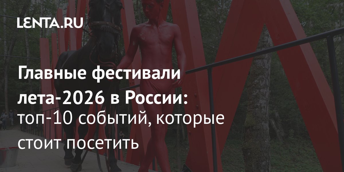 ����������� ���-10 ���������� ����-2026 � ������: ������� �������