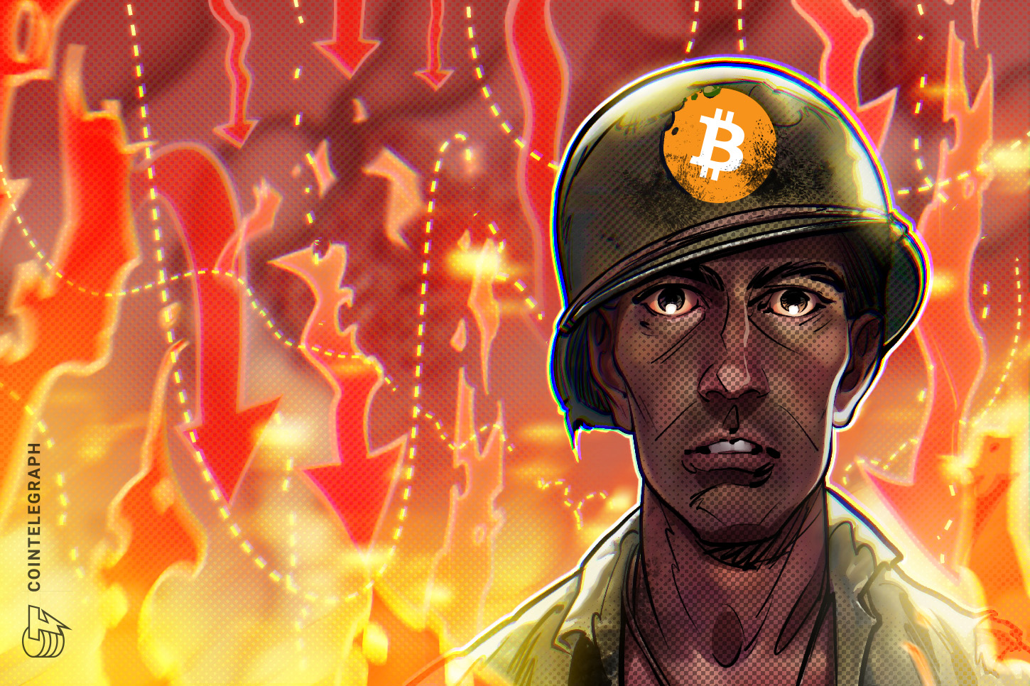 ������������� ��������� �������� ������� 10 000 BTC � ������� $770 ���