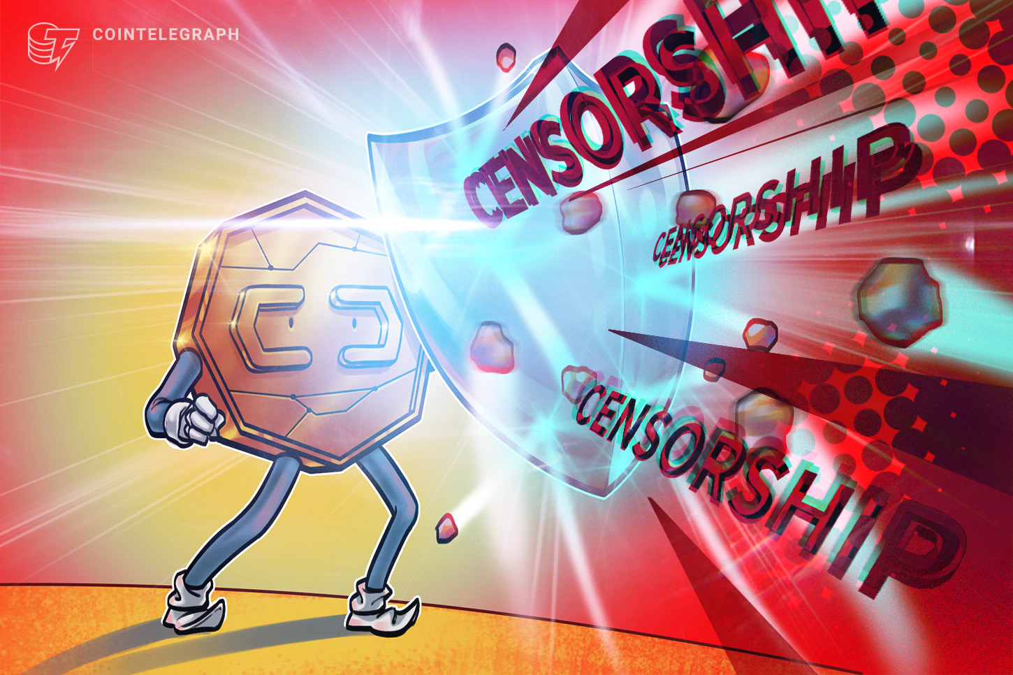 Tor Project запускает Web3-краудфандинг для поддержки интернет-свободы