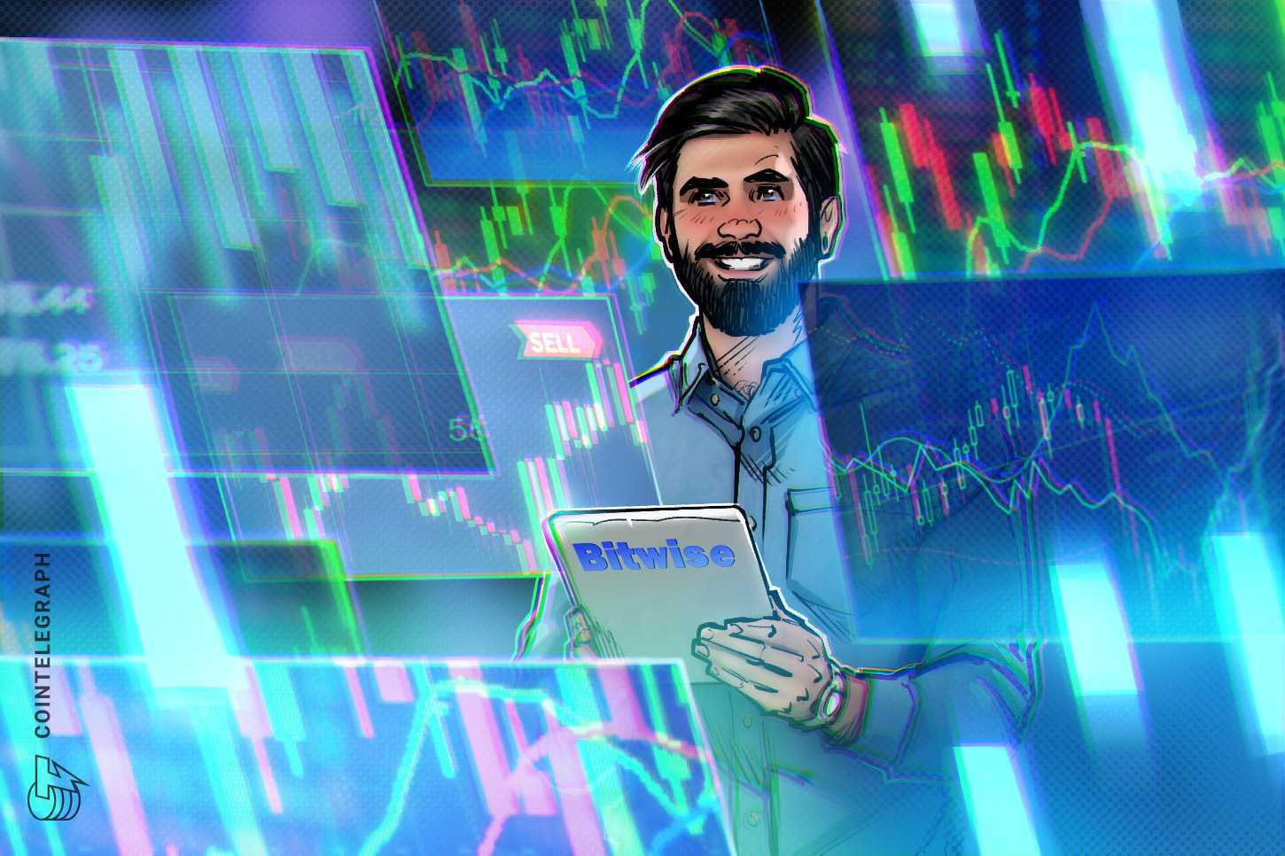 Bitwise назвал HYPE самой недооценённой криптовалютой, несмотря на рост 77% с начала года