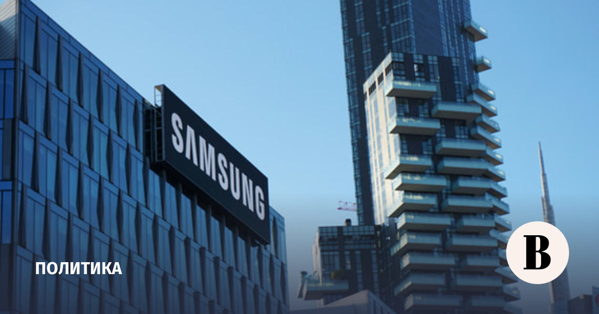 ����� 50 000 ����������� Samsung ������� �� ���������� ��-�� �������