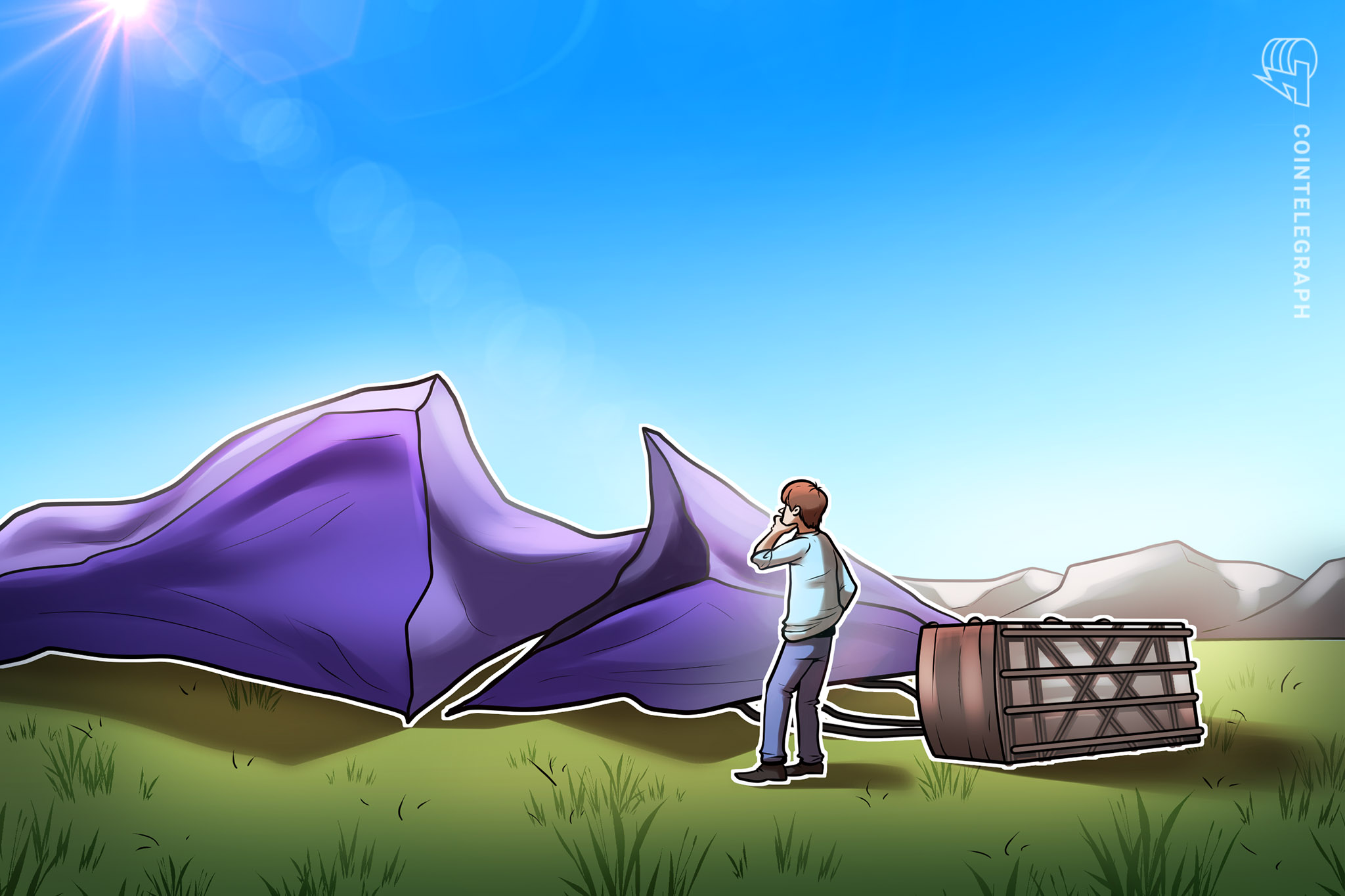 ��������� ������������ � ����� ������� Ethereum �� $1 000 ��� ������ ��������� $2 000