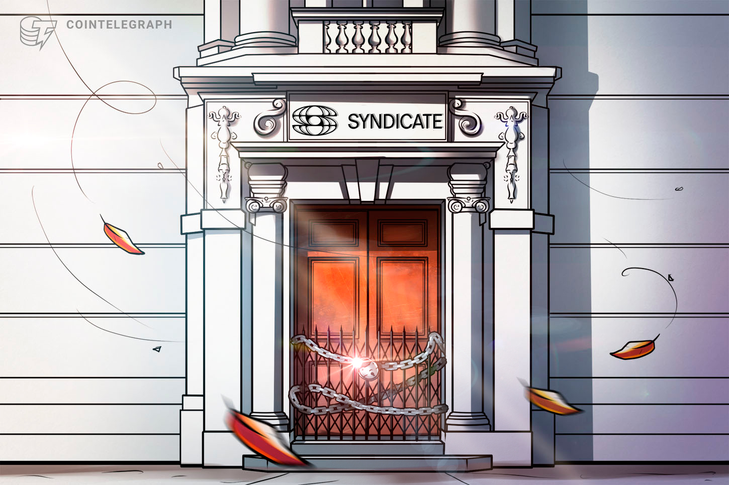 Syndicate Labs �����������: ����� rollup-������� ��� Ethereum ��������
