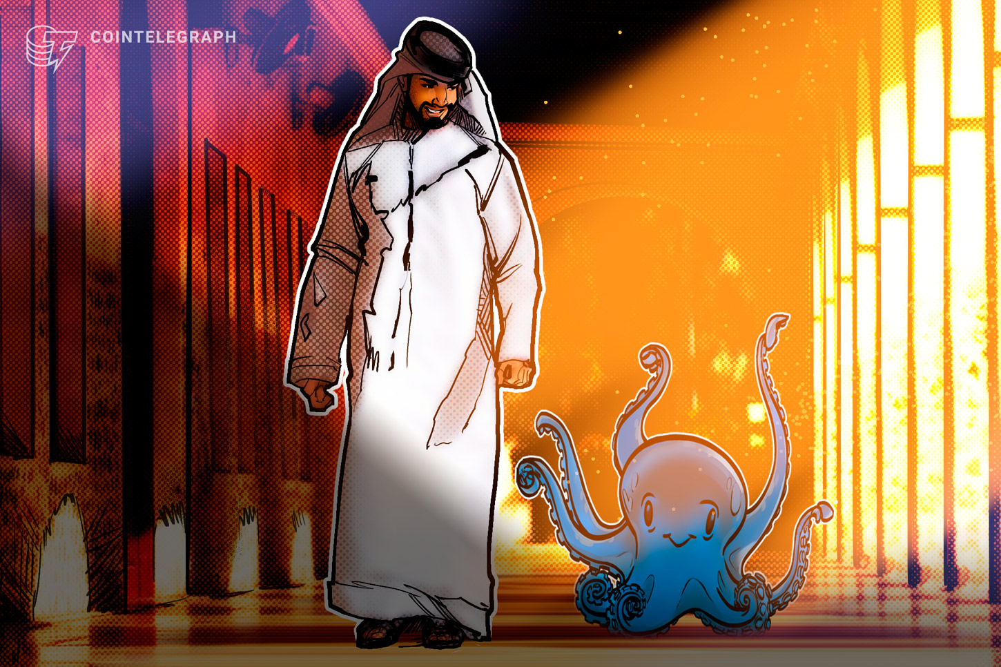 Kraken ������� ��������������� ��������� VARA ��� ������ �� ����� ���