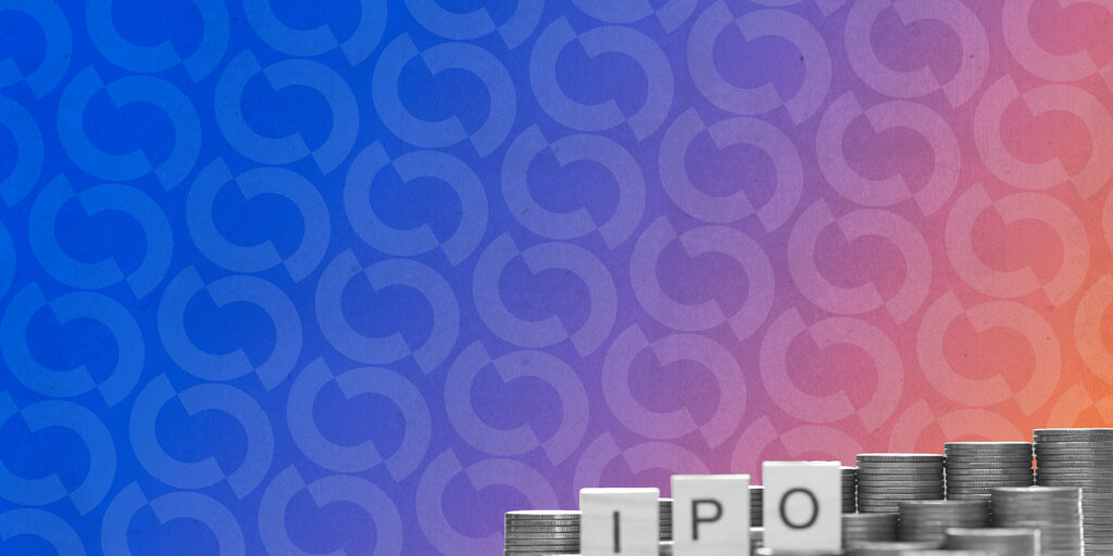 ����������� Blockchain.com ������ ���������������� ������ �� IPO � ���
