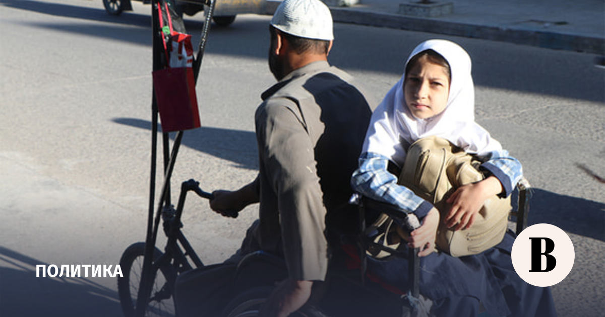 Taliban ������ ������� ������� ��� ������� � ����������� �� ������ ���