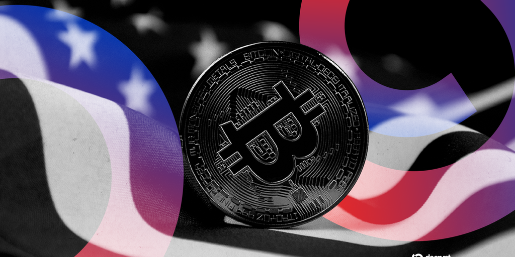 В Конгресс США внесен законопроект о стратегическом резерве биткоина на 20 лет