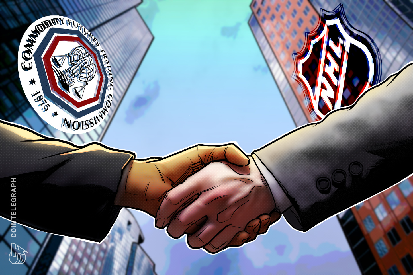 CFTC � ��� ��������� ���������� � ������������� ������ ���������