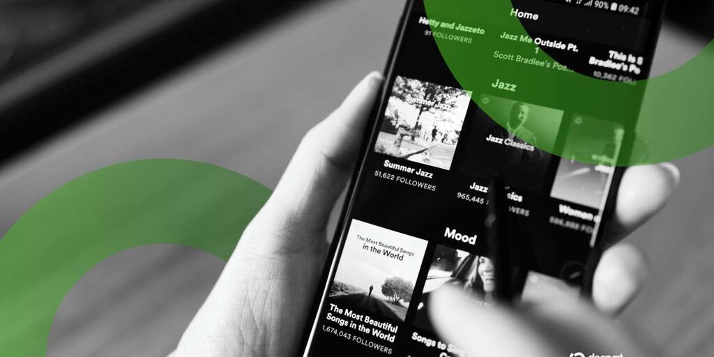 Spotify и Universal Music Group запускают инструмент AI для ремиксов и каверов