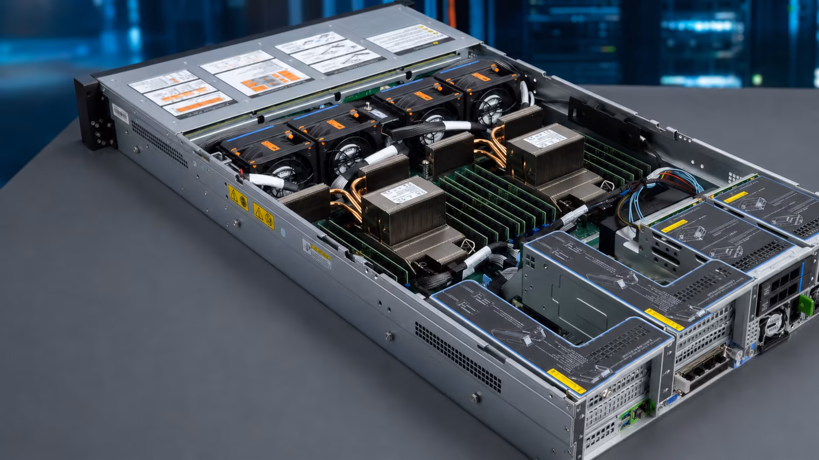 ����� ������ Inferit UR2X2G4V1-12: ������ ������������ ��� ������� ��������