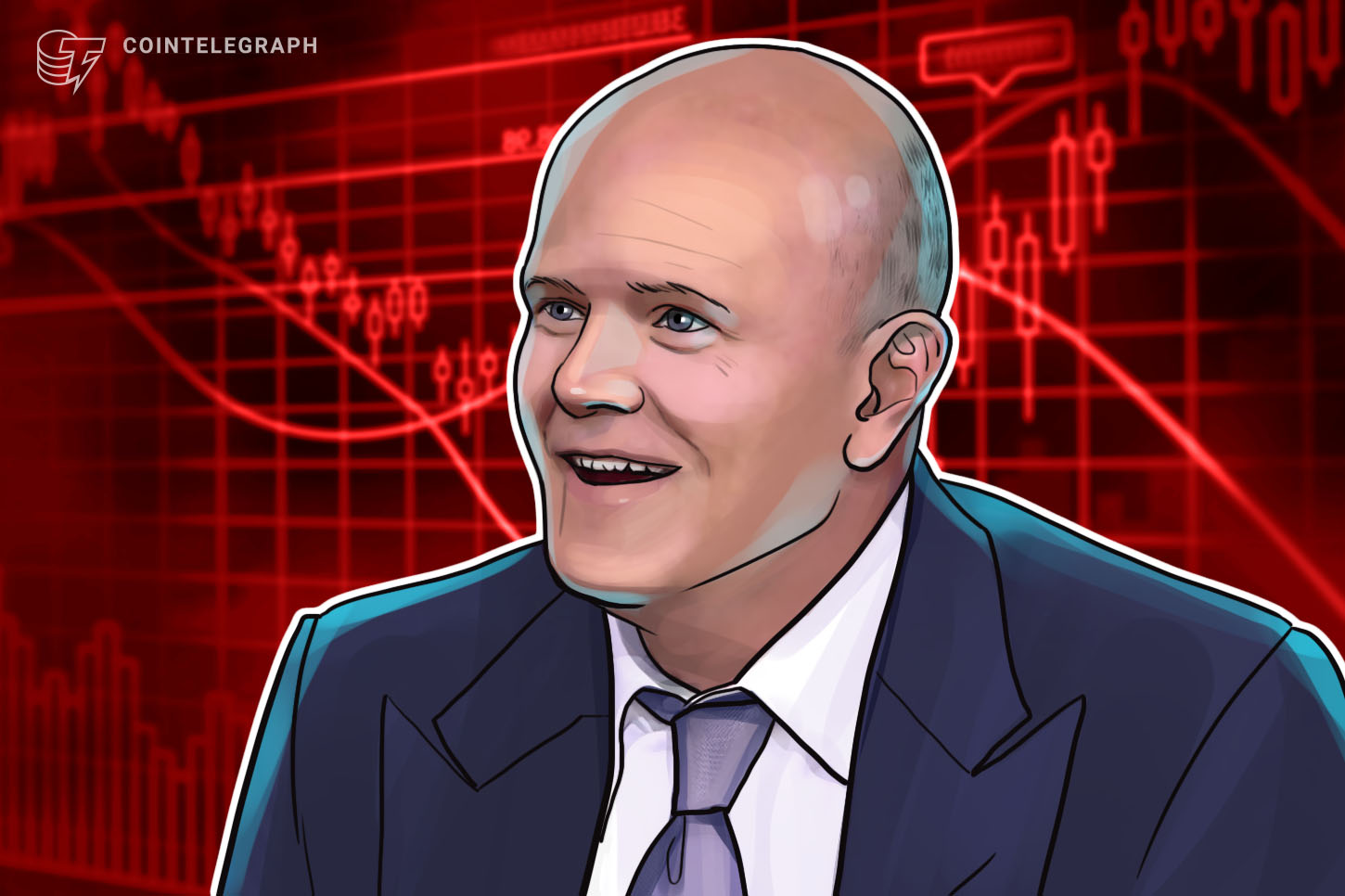 Майк Новограц дал показания в суде по делу о срыве сделки с BitGo на $1,2 млрд