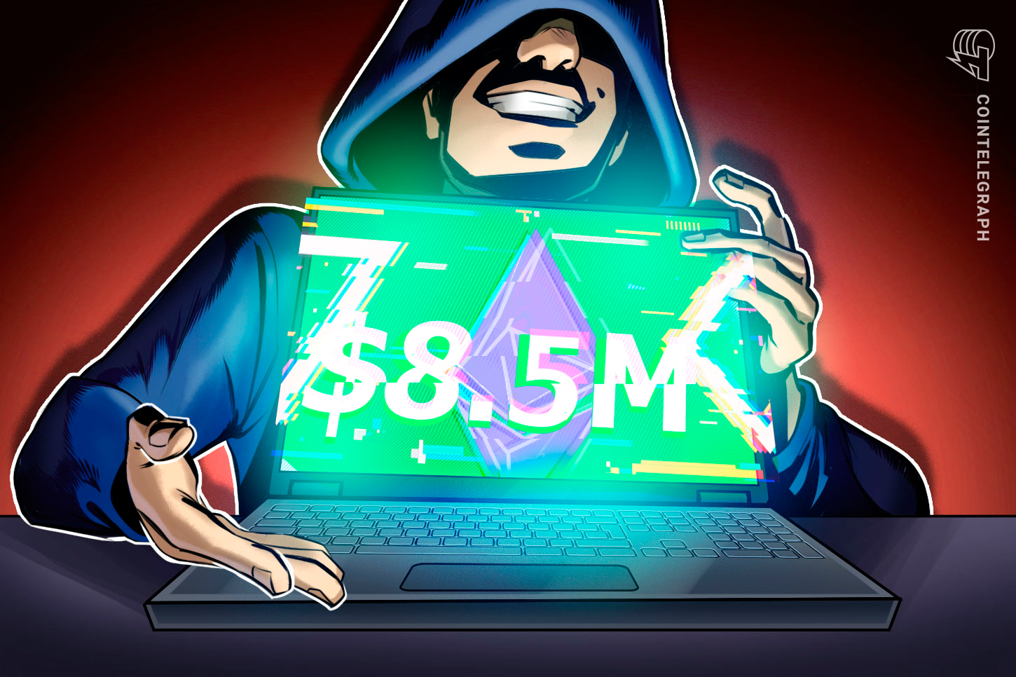 ����� Verus bridge ������ $8.5 ��� ETH, ������� ���� $2.8 ��� bounty