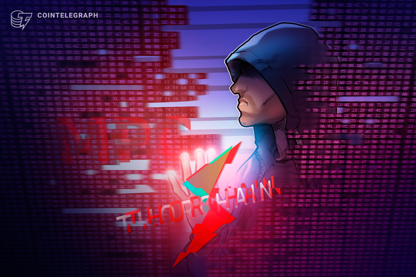 ���������� GG20 ������� � ������ THORChain �� $10,7 ���