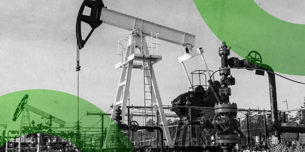 OKX запускает регулируемые бессрочные фьючерсы на нефть в конкуренции с Hyperliquid