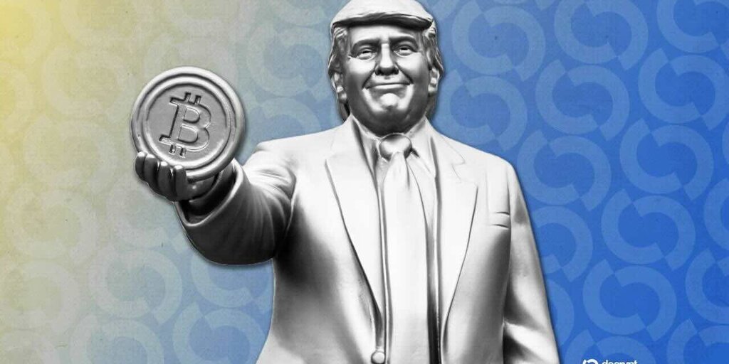 Trump Media перевела биткоины на $204 млн на Crypto.com на фоне убытков