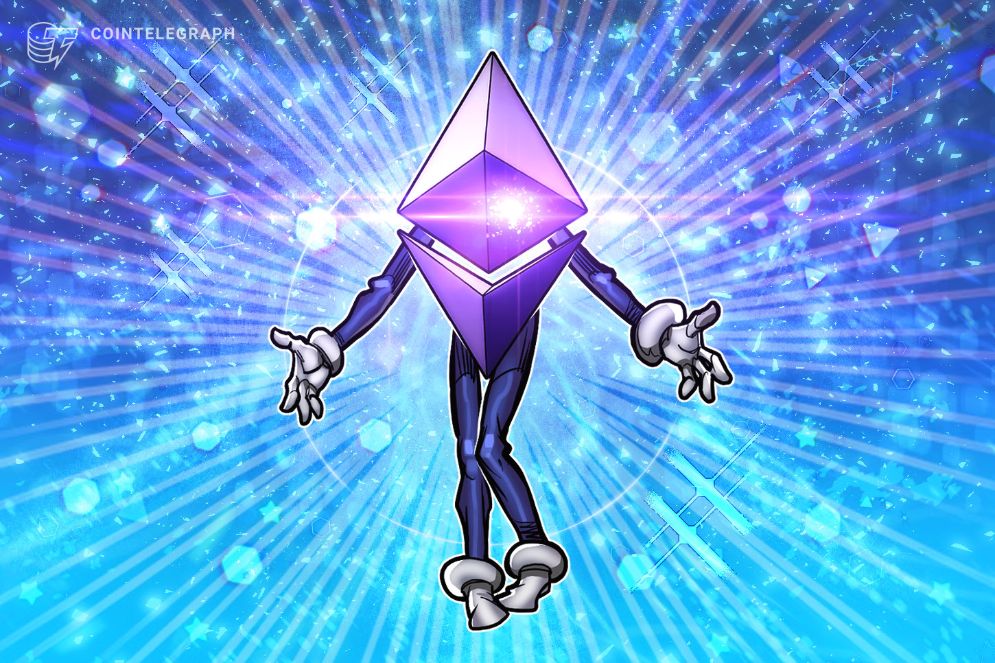 Ethereum сохраняет привлекательность для долгосрочных инвесторов: данные сети и стейкинг указывают на накопление